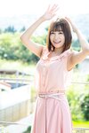 [Graphis] Gals - Asuna Kawai 河合あすな Mysterious body