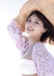 [Photobook] 2024.12.20 北野瑠華 写真集「ずっと、触れたままで」デジタル版