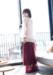 [Photobook] 2024.12.20 北野瑠華 写真集「ずっと、触れたままで」デジタル版