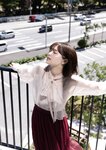 [Photobook] 2024.12.20 北野瑠華 写真集「ずっと、触れたままで」デジタル版
