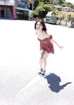 [Photobook] 2024.12.20 北野瑠華 写真集「ずっと、触れたままで」デジタル版