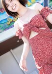 [Photobook] 2024.12.20 北野瑠華 写真集「ずっと、触れたままで」デジタル版