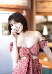 [Photobook] 2024.12.20 北野瑠華 写真集「ずっと、触れたままで」デジタル版