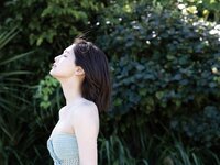 [Photobook] 2024.12.20 北野瑠華 写真集「ずっと、触れたままで」デジタル版