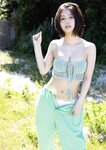[Photobook] 2024.12.20 北野瑠華 写真集「ずっと、触れたままで」デジタル版