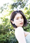 [Photobook] 2024.12.20 北野瑠華 写真集「ずっと、触れたままで」デジタル版