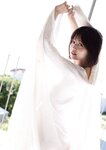 [Photobook] 2024.12.20 北野瑠華 写真集「ずっと、触れたままで」デジタル版