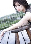 [Photobook] 2024.12.20 北野瑠華 写真集「ずっと、触れたままで」デジタル版
