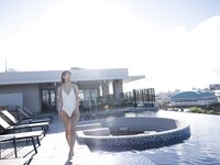 [Photobook] 2024.12.20 北野瑠華 写真集「ずっと、触れたままで」デジタル版