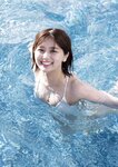 [Photobook] 2024.12.20 北野瑠華 写真集「ずっと、触れたままで」デジタル版