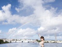 [Photobook] 2024.12.20 北野瑠華 写真集「ずっと、触れたままで」デジタル版