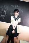 [Cosplay] Kinngyo 金鱼 - Mint Shimmer 薄荷微光