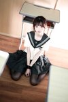 [Cosplay] Kinngyo 金鱼 - Mint Shimmer 薄荷微光