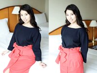 【舞ワイフ公式写真集】宇流木さらら - 夫婦生活では満たされない美乳人妻