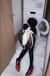 [Cosplay] 安然anran 女仆