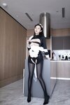 [Cosplay] 安然anran 女仆