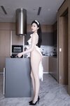 [Cosplay] 安然anran 女仆