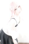 [Cosplay][misaco] Rumi Reina 礼奈るみ - TLに突然のド貧乳~淫乱ピンク~
