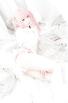 [Cosplay][misaco] Rumi Reina 礼奈るみ - TLに突然のド貧乳~淫乱ピンク~