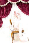 [Cosplay][misaco] Rumi Reina 礼奈るみ - TLに突然のド貧乳~淫乱ピンク~