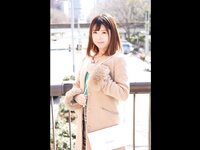 【舞ワイフ公式写真集】日向美鈴 - 実は欲求不満な癒し系の可愛らしい若妻