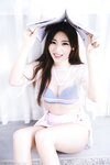 [Cosplay] Kiki - 可爱睡衣