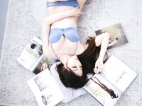 [Cosplay] Kiki - 可爱睡衣