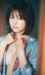 [Photobook] 2024.11.25 北野瑠華『週プレ プラス！』アザーカット集「特別な距離～prologue～」 (週プレ PHOTO BOOK)