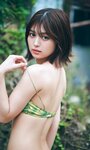 [Photobook] 2024.11.25 北野瑠華『週プレ プラス！』アザーカット集「特別な距離～prologue～」 (週プレ PHOTO BOOK)