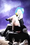 [Cosplay] G44不会受伤 - 阿黛尔 万圣