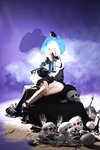 [Cosplay] G44不会受伤 - 阿黛尔 万圣