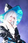 [Cosplay] G44不会受伤 - 阿黛尔 万圣