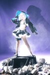 [Cosplay] G44不会受伤 - 阿黛尔 万圣
