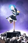 [Cosplay] G44不会受伤 - 阿黛尔 万圣
