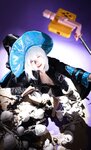 [Cosplay] G44不会受伤 - 阿黛尔 万圣