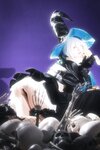 [Cosplay] G44不会受伤 - 阿黛尔 万圣