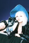 [Cosplay] G44不会受伤 - 阿黛尔 万圣