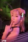 [JVID] Stacy - 摇曳的光影中被束缚的美女渐渐的穴湿了等妳来征服