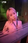[JVID] Stacy - 摇曳的光影中被束缚的美女渐渐的穴湿了等妳来征服