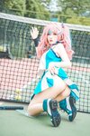 [Cosplay] rioko 凉凉子 - Bremerton 布莱默顿