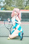 [Cosplay] rioko 凉凉子 - Bremerton 布莱默顿
