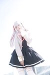 [Cosplay] G44不会受伤 - 艾莉同学