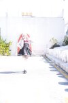 [Cosplay] G44不会受伤 - 艾莉同学