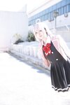 [Cosplay] G44不会受伤 - 艾莉同学