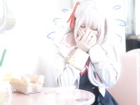 [Cosplay] G44不会受伤 - 艾莉同学