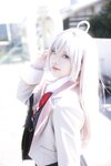 [Cosplay] G44不会受伤 - 艾莉同学