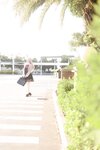 [Cosplay] G44不会受伤 - 艾莉同学
