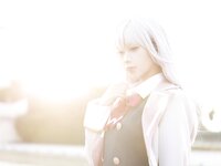 [Cosplay] G44不会受伤 - 艾莉同学