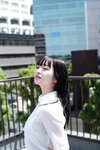 [Photobook] 週刊現代デジタル写真集 佐山すずか 夕立に濡れたカラタ