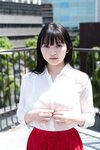 [Photobook] 週刊現代デジタル写真集 佐山すずか 夕立に濡れたカラタ